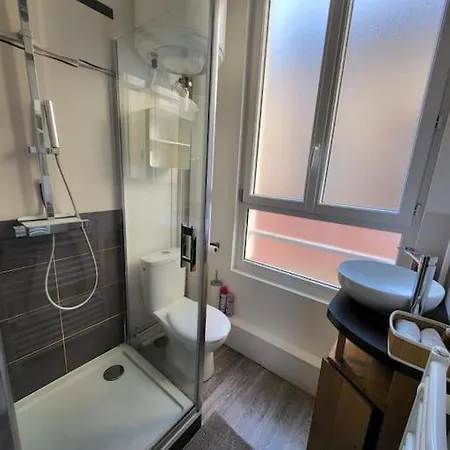 Le Zola - Centre Apartment Troyes