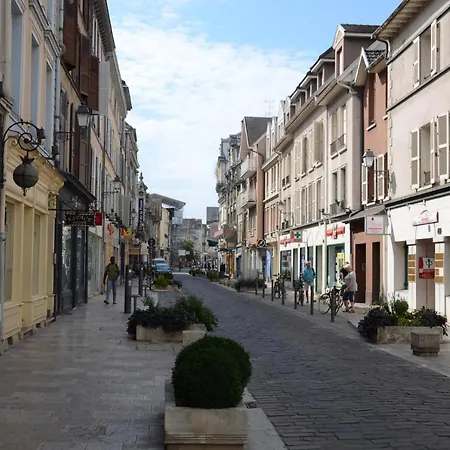 Le Zola - Centre Troyes